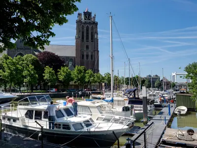 WSV "Maartensgat"