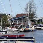 Harlinger Watersportvereniging