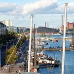 Pohjoisranta Marina