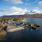 Thomas Telford Corpach Marina