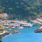 Porto di Massa Lubrense