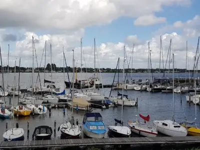 jachthaven Wolphaartsdijk RYCB