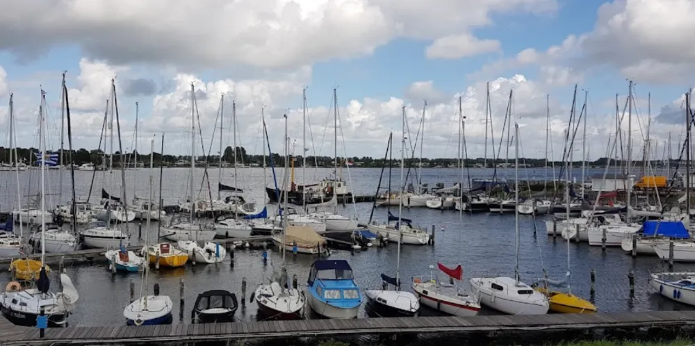 jachthaven Wolphaartsdijk RYCB, marina in Wolphaartsdijk, Netherlands