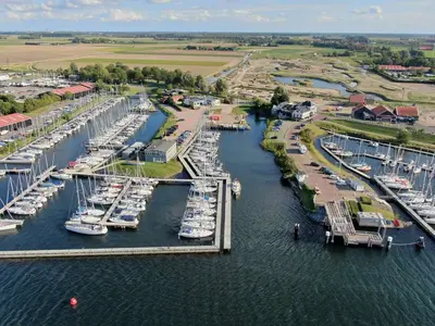 jachthaven Wolphaartsdijk RYCB, marina in Wolphaartsdijk, Netherlands — photo 2