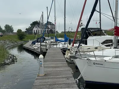 jachthaven Wolphaartsdijk RYCB, marina in Wolphaartsdijk, Netherlands — photo 3