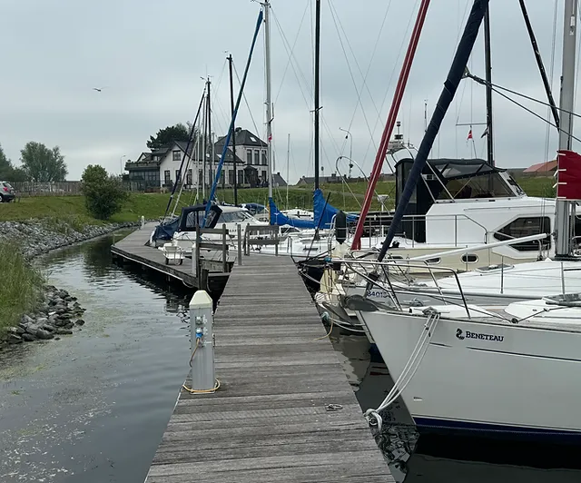 jachthaven Wolphaartsdijk RYCB, marina in Wolphaartsdijk, Netherlands — photo 3