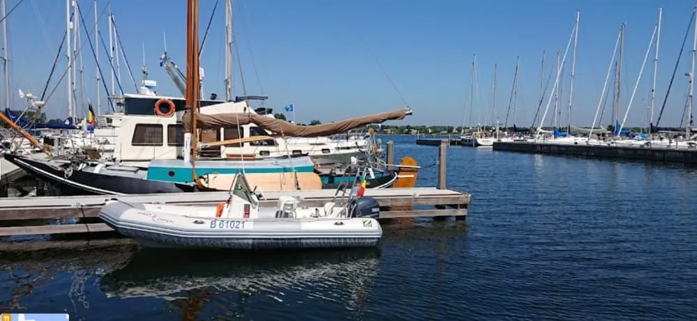 jachthaven Wolphaartsdijk RYCB, marina in Wolphaartsdijk, Netherlands — photo 4