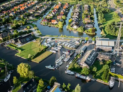Suderkade Marina