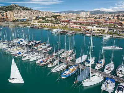 Marina di Cala del Sole