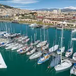 Marina di Cala del Sole