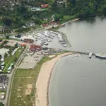 Marina Langballigau