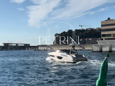 Port du Petit Portier