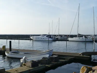 Mårup Havn Marina in Mårup Havn, Denmark — photo 5