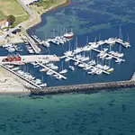 Mårup Havn Marina