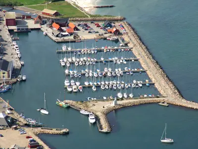 Sæby Havn