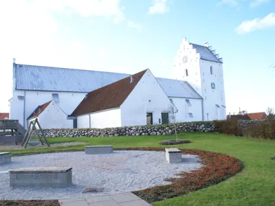 Sæby Havn, marina in Sæby, Denmark — photo 5
