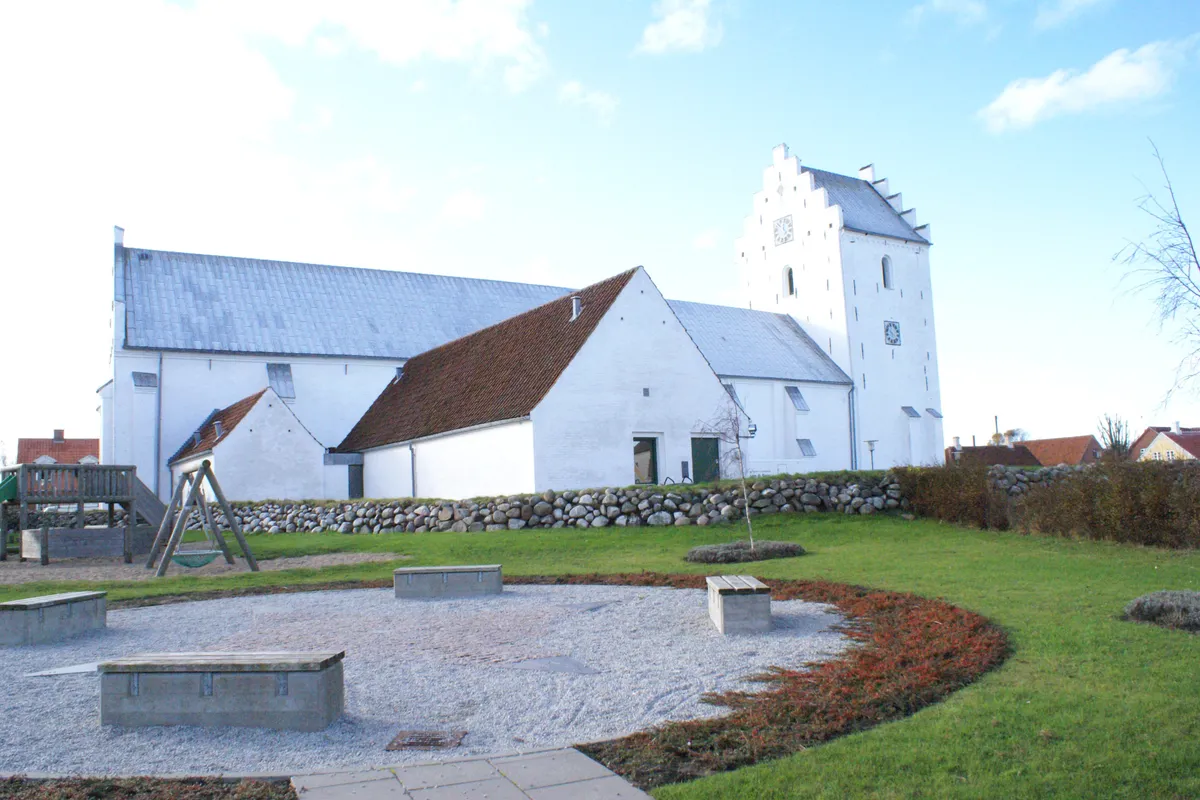 Sæby Havn, marina in Sæby, Denmark — photo 5