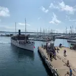 Öckerö Hamn