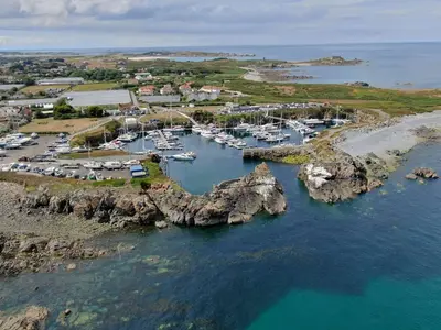 Beaucette Marina