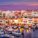 Marina de Menorca