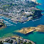 Port de Tréboul