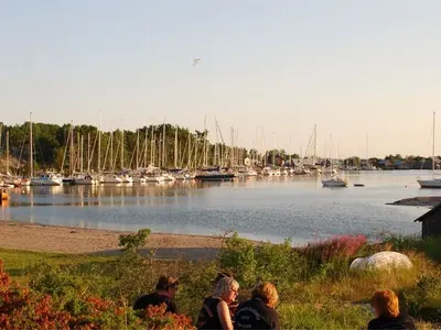 Käringsunds Gästhamn, marina in Storby, Finland — photo 3