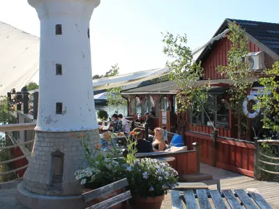 Käringsunds Gästhamn, marina in Storby, Finland — photo 4