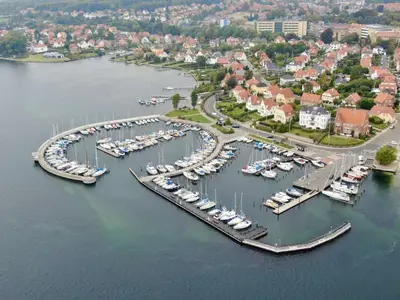 Ring Andersen Marina