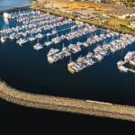 Discovery Harbour Marina
