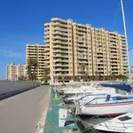 Club náutico Mar Menor
