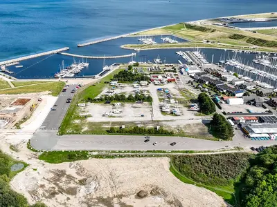 Køge Marina