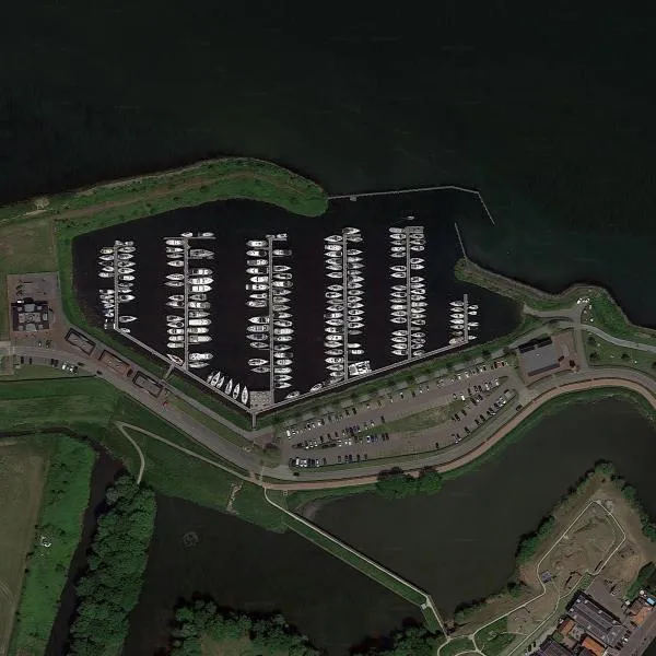 WVG Gouda Marina in Gouda, Netherlands — photo 8