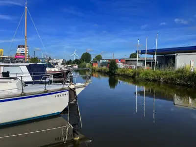 WVG Gouda Marina