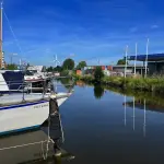 WVG Gouda Marina