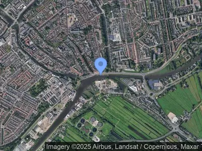 WVG Gouda Marina in Gouda, Netherlands — photo 2