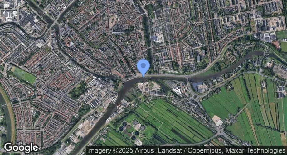 WVG Gouda Marina in Gouda, Netherlands — photo 2