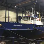 Draaisma Scheeps- en Jachtwerf Marina