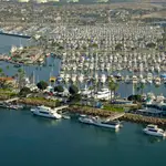 Alamitos Bay Marina
