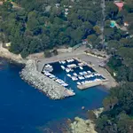Port du Poussaï