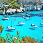 Antipaxos Anchorage