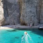 Schiza bay