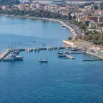 Old Town Marina (NAOK)