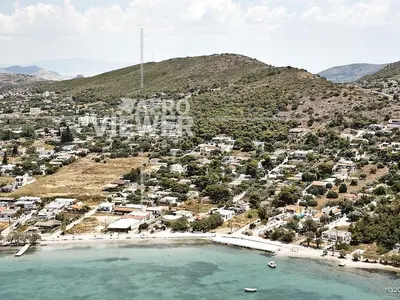 Agios Georgios Bay in Salamina Municipal Unit, Greece — photo 2