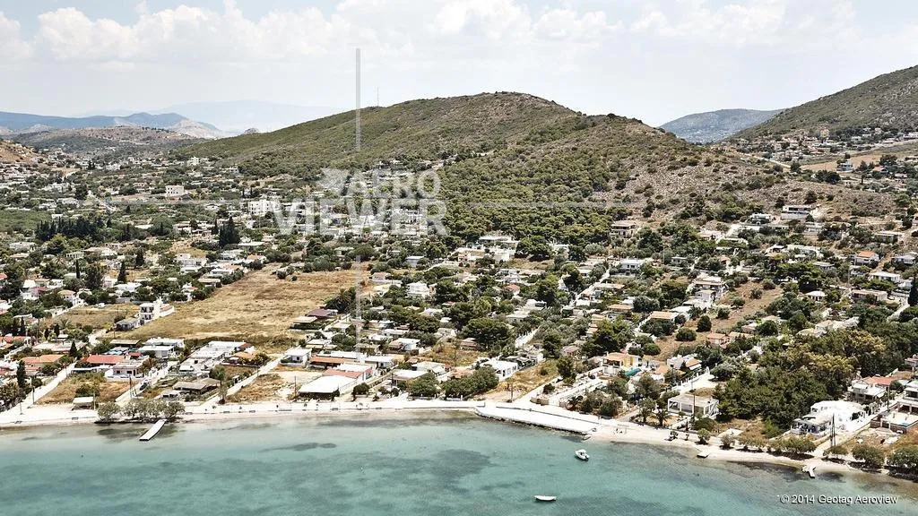 Agios Georgios Bay in Salamina Municipal Unit, Greece — photo 2