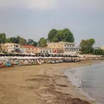 Roda Marine