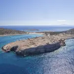 Kalotaritissa Bay