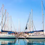 Toichos Bay