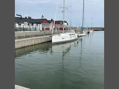 Skillinge Harbour, marina in Skillinge, Sweden — photo 4