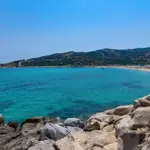 Kriaritsi Bay