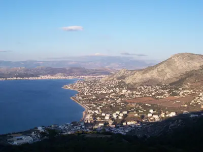 Kakis Viglas Bay